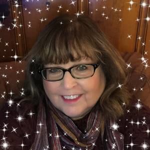 Meet your Posher, Jacqueline